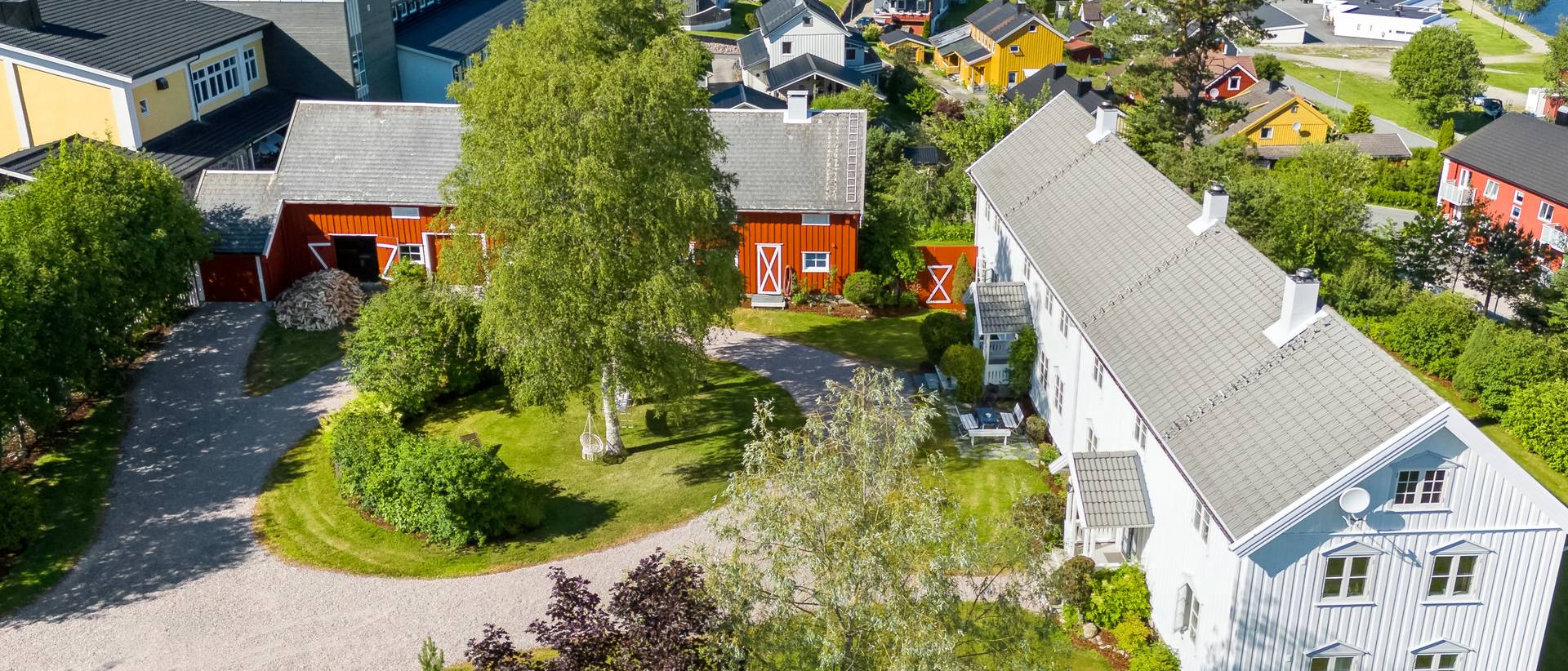 Leilighet – Malm, Bjørkan, Brattreit - Flere