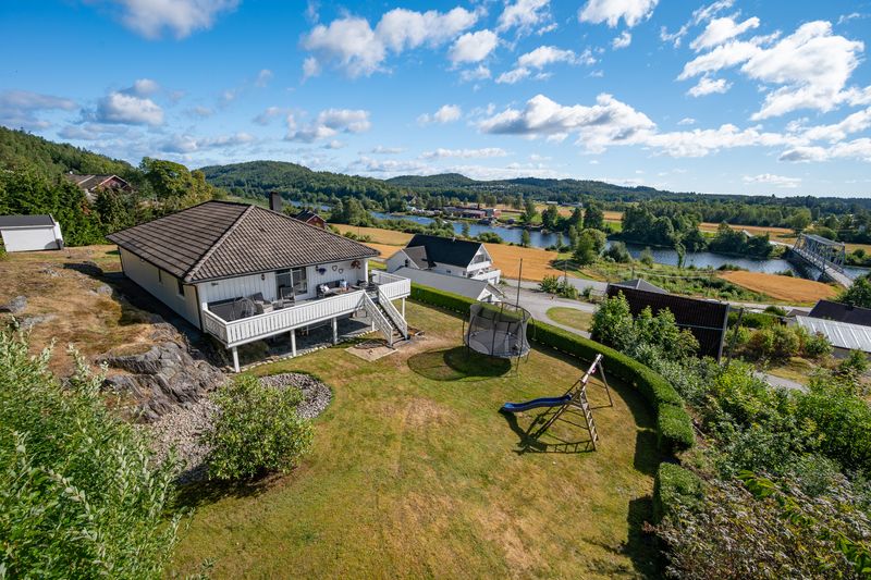 Vigelandsveien 118