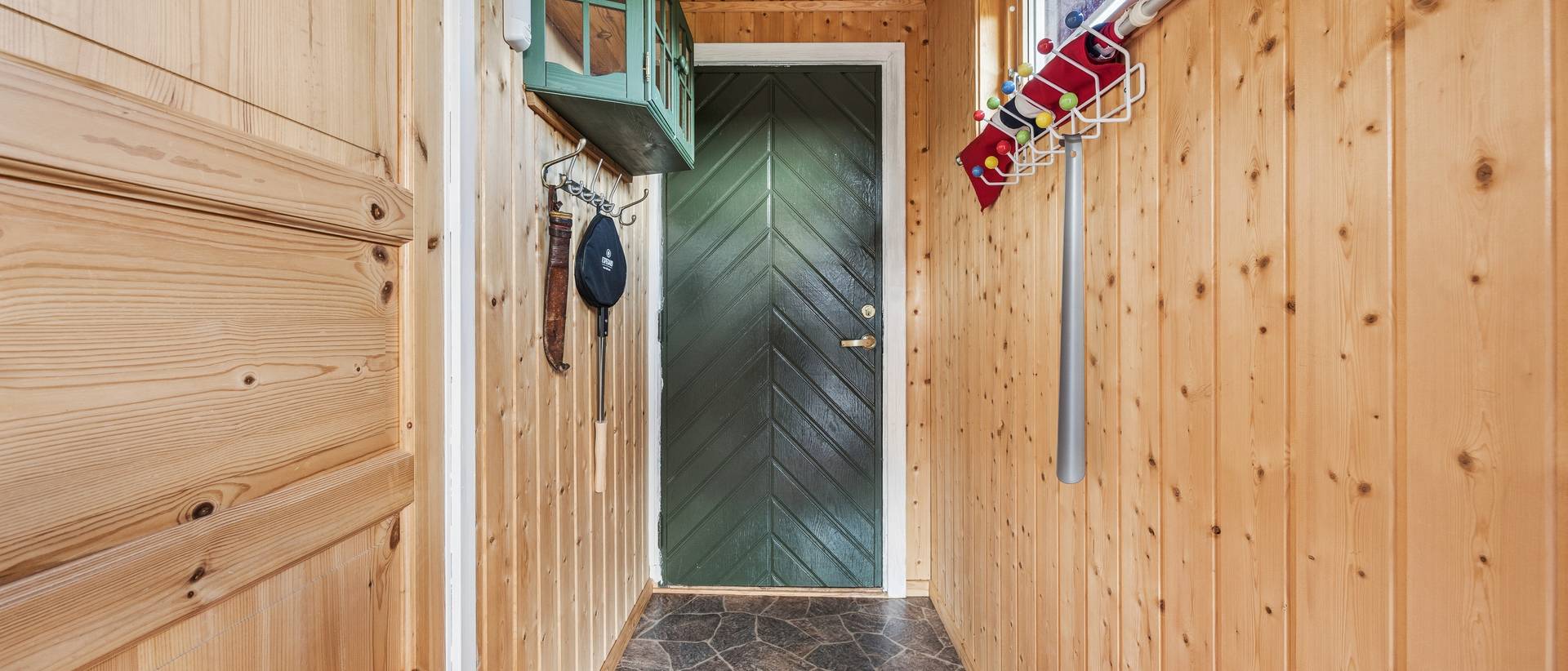 Leilighet – Sørstraumen, Troms - Bilde 3