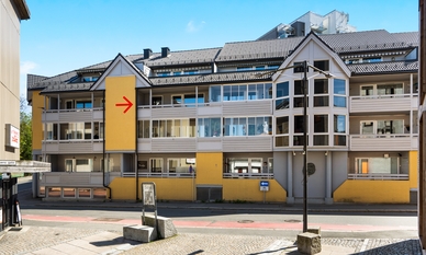Bilde av eiendommen