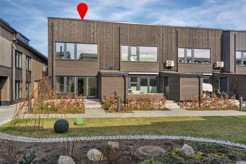 Kongsgård Haveby 15