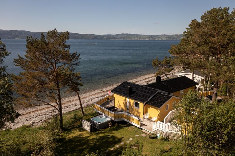 Breivikvegen 184