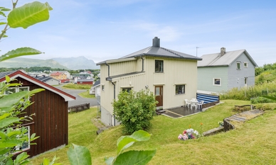 Bilde av eiendommen