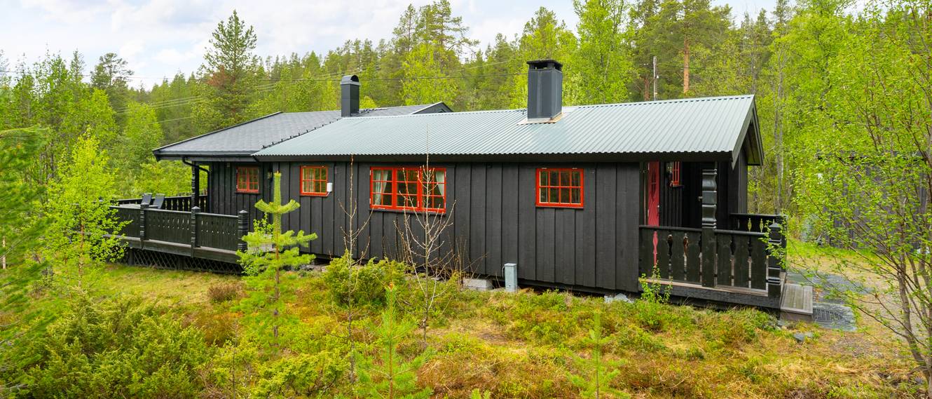 Slangslivegen 16, SKÅBU - View 4