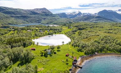 Bilde av eiendommen