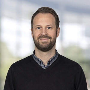 Bilde av Anders Bjugstad