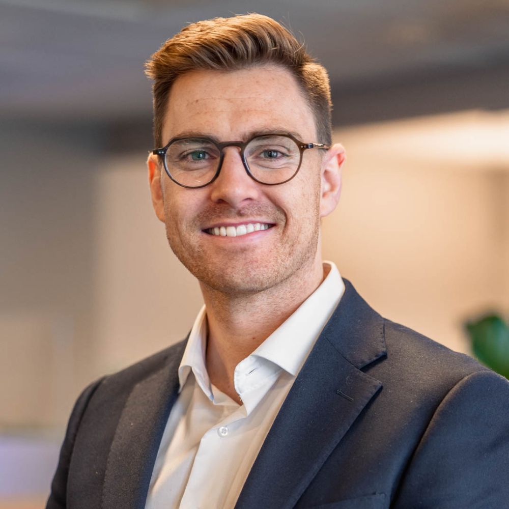 Bilde av Eirik Hanekamhaug