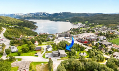 Bilde av eiendommen