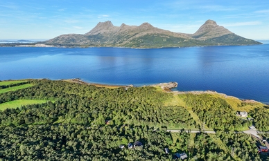 Bilde av eiendommen