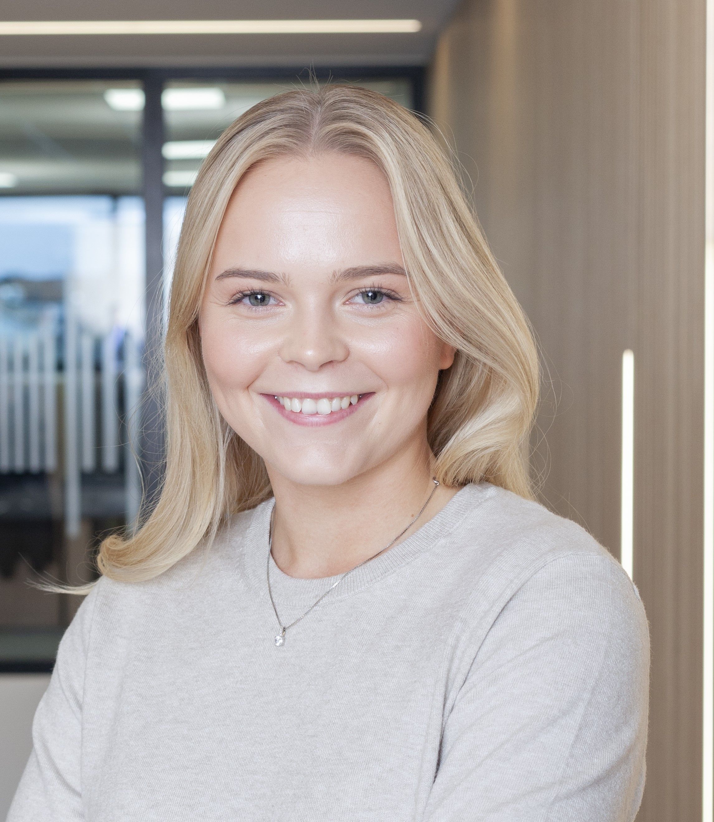 Bilde av Elin Marie Wik