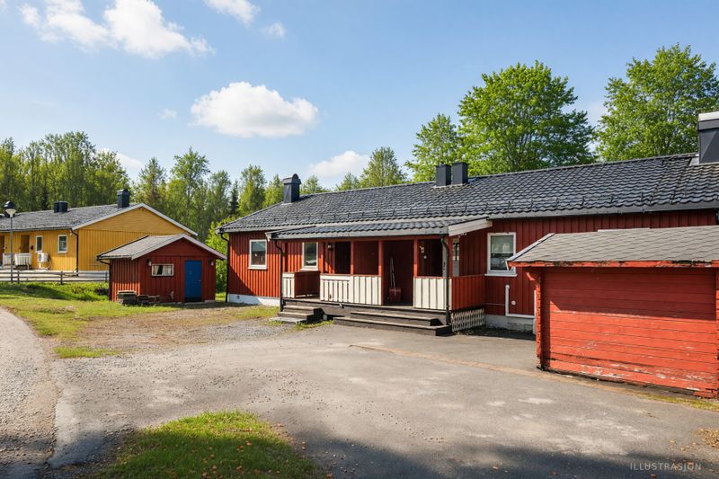 Bringebærvegen 13