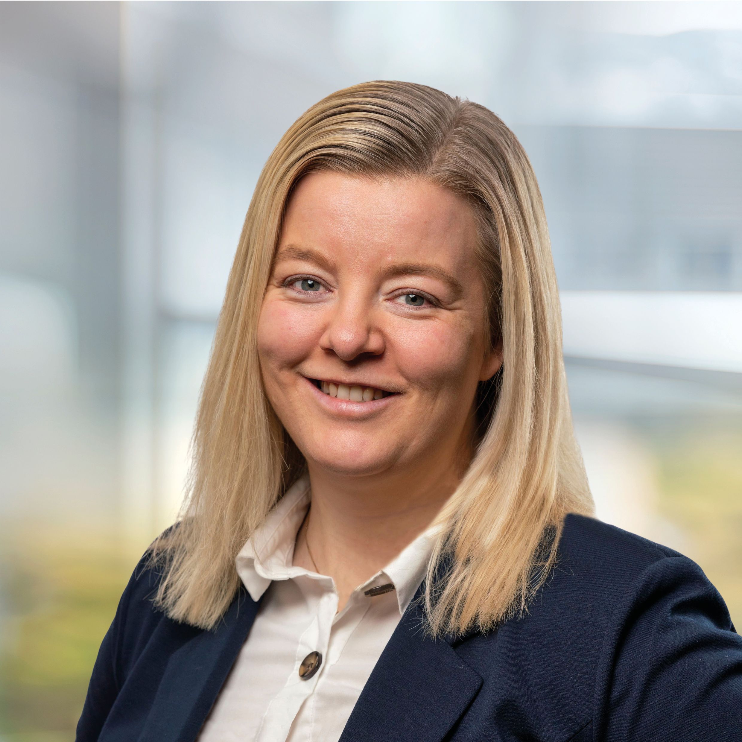 Bilde av Anne-Kathrine Kristiansen