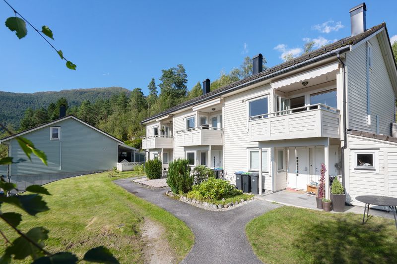 Moldtaket 41