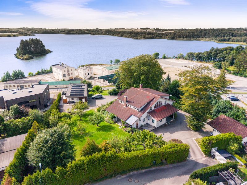 Hauabakkvegen 59