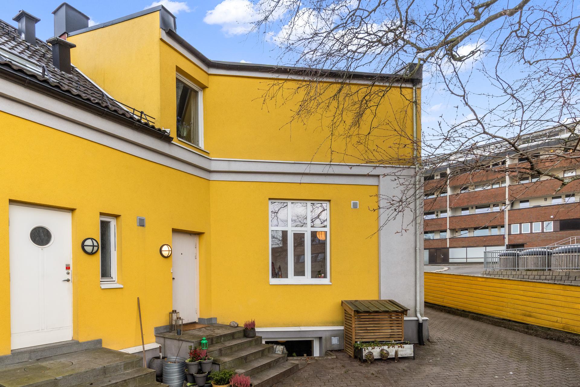 Velkommen inn!. Bilde nummer 2 av 3