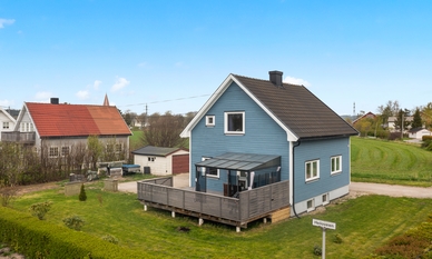 Bilde av eiendommen
