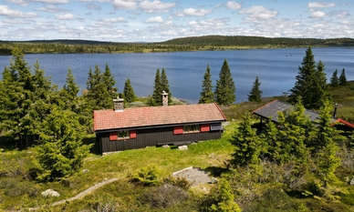 Bilde av eiendommen