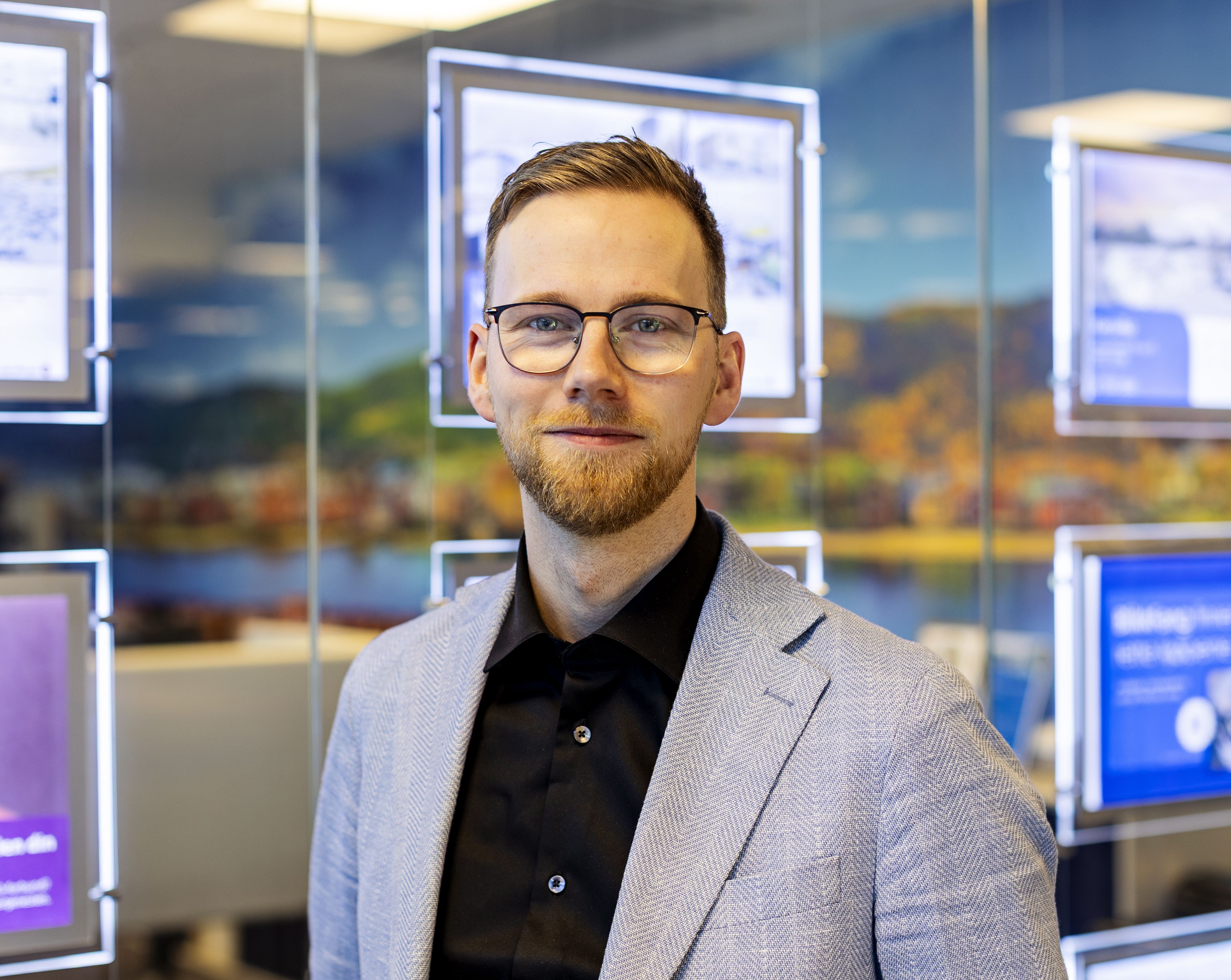 Bilde av Sander Kristiansen Meisfjord
