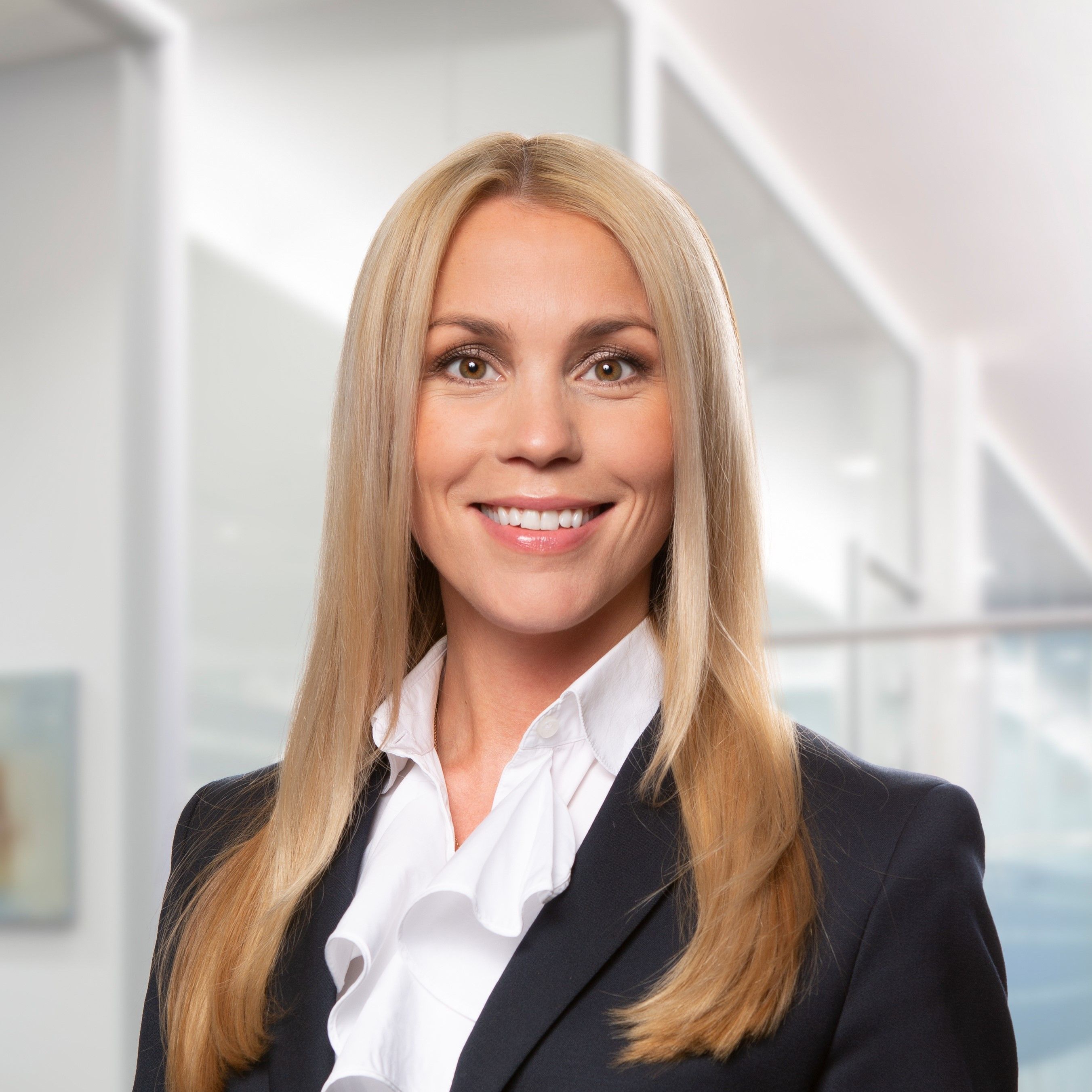 Bilde av Julia Vadset Burns