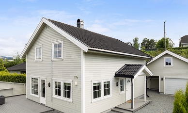 Bilde av eiendommen