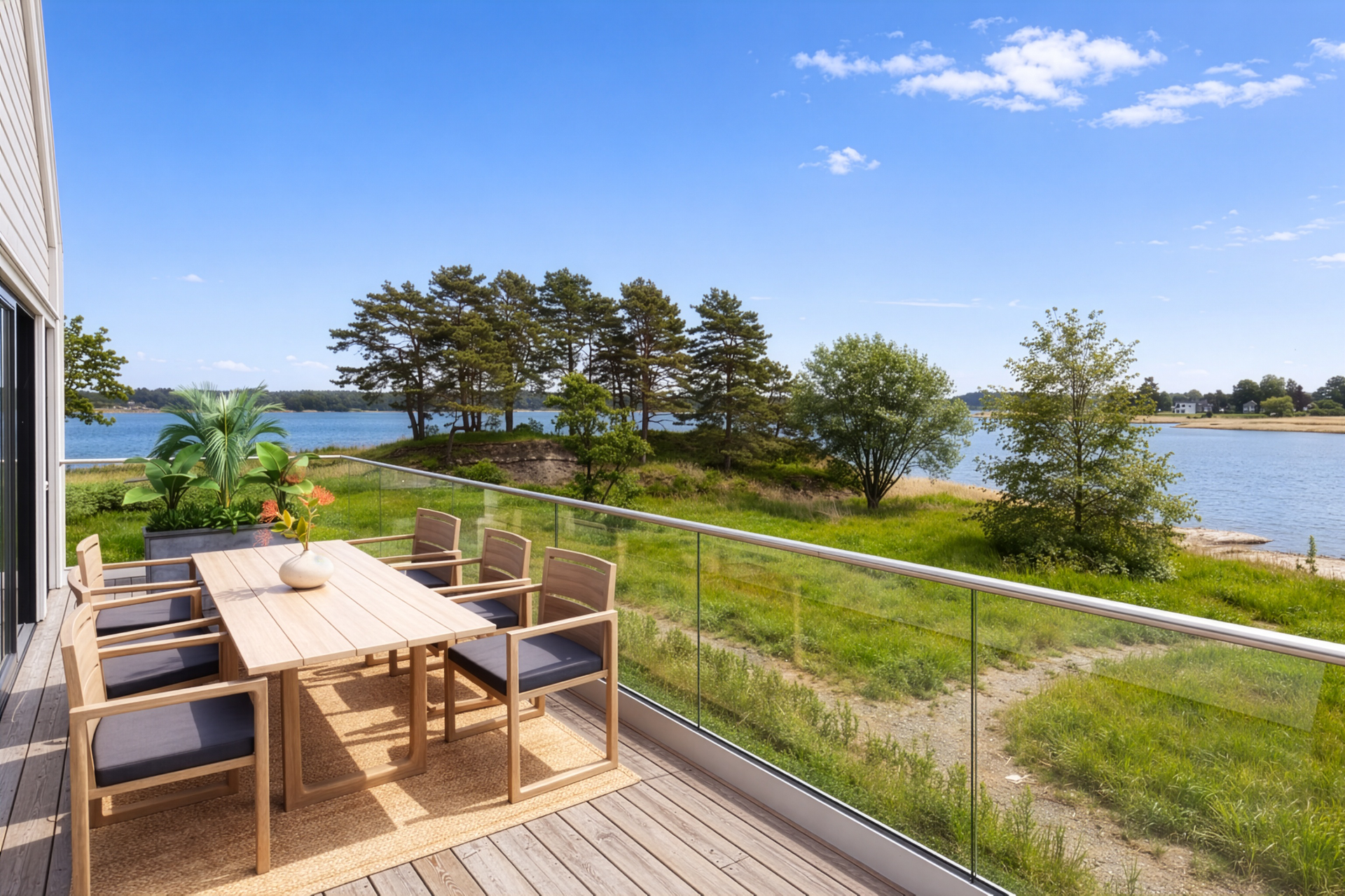 EiendomsMegler1 v/Mette Krokås Selander presenterer Salentangen 9! . Bilde nummer 1 av 3