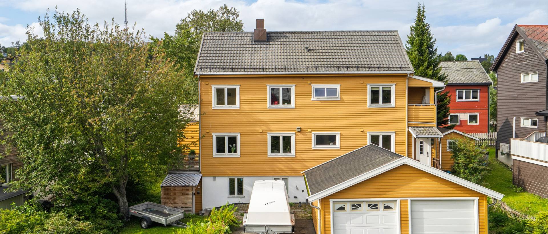 Leilighet – TROMSØ - Bilde 5