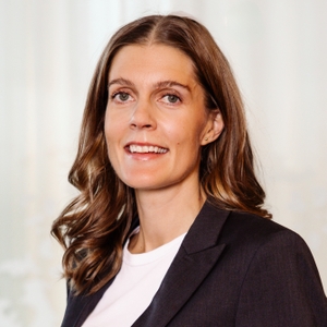 Bilde av Kristina Overen Myhre (Permisjon)