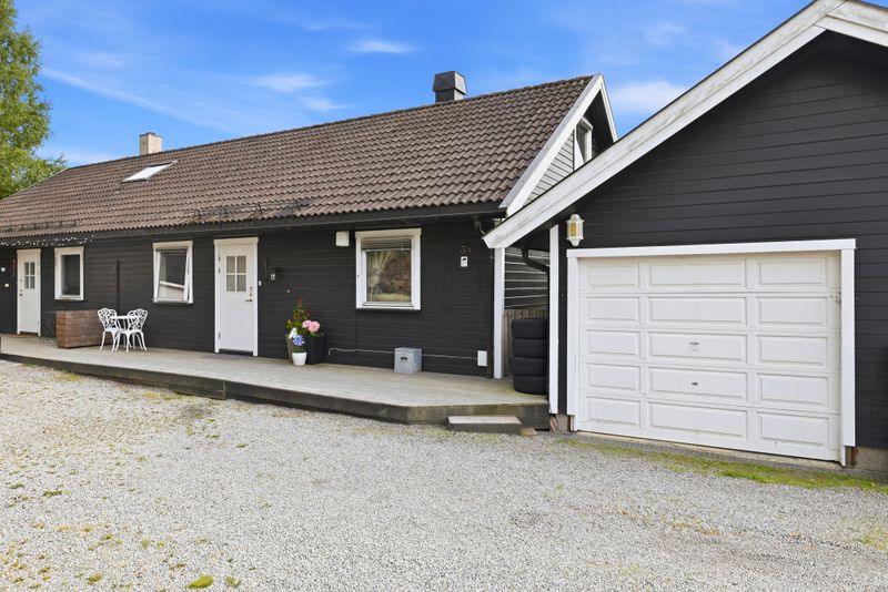 Brennhøgda 3A
