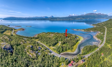 Bilde av eiendommen