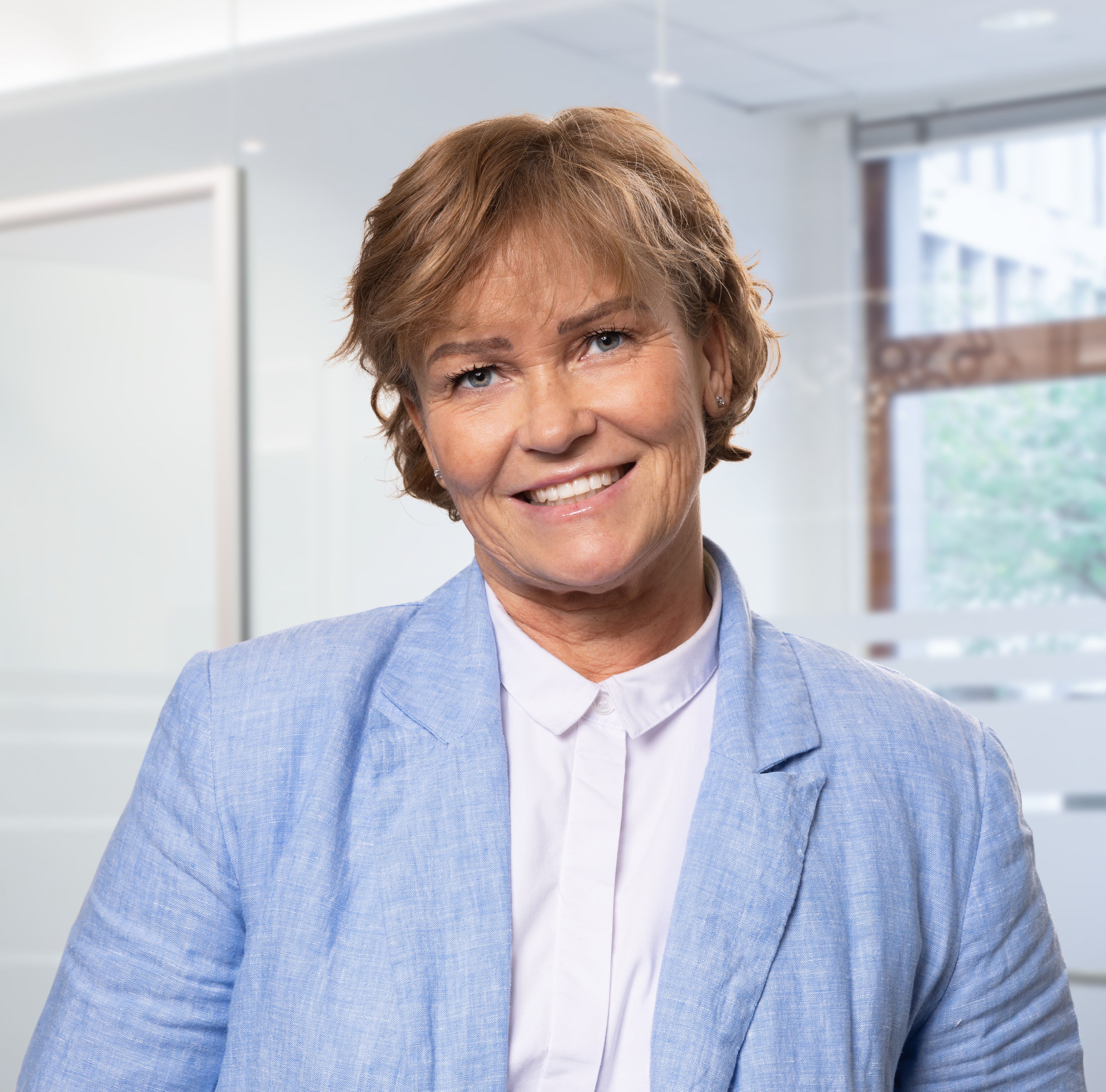 Bilde av Marianne Wilberg 