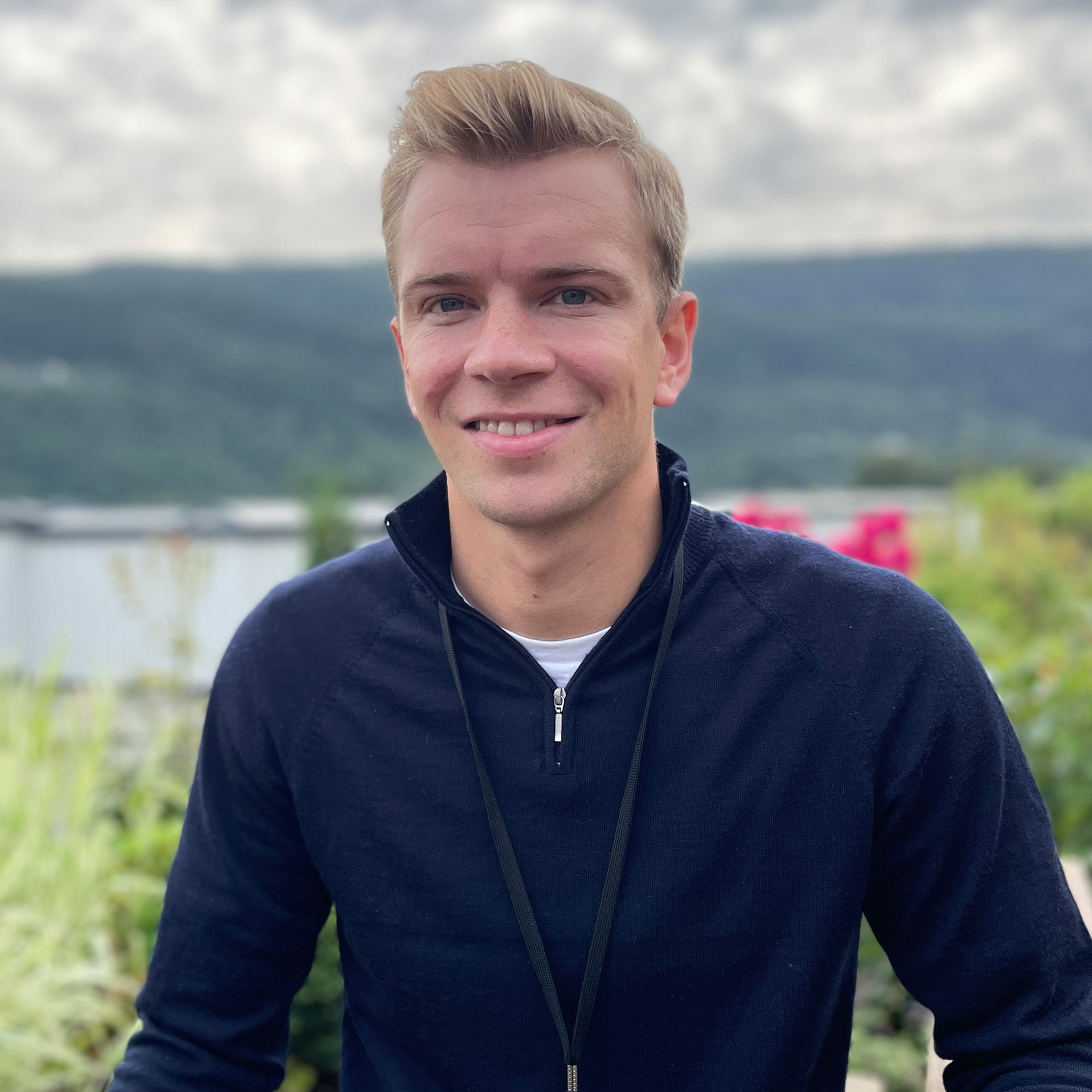 Riktig strategi blir viktigere i høst - EiendomsMegler 1