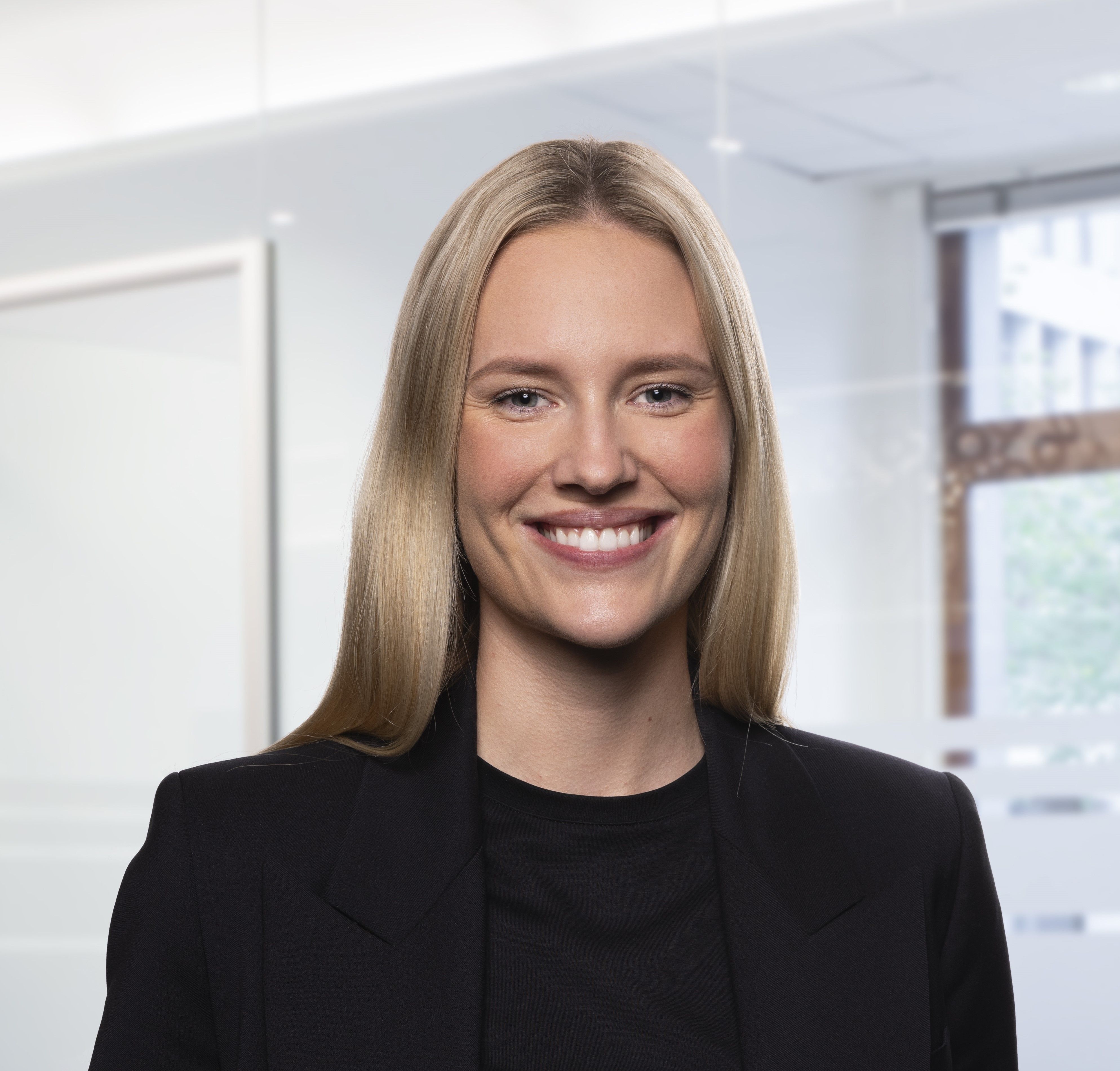 Bilde av Tiri-Alette Dahl Vilnes