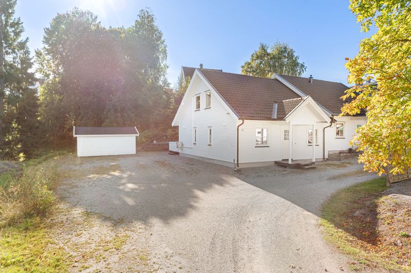 Løkkebergveien 1C