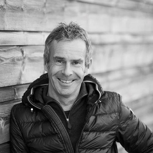 Bilde av Christian Haatuft