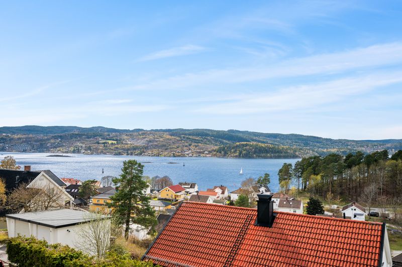 Solveien 9B