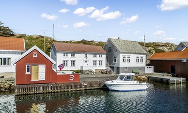 Bilde av eiendommen