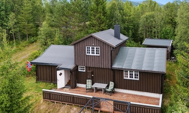 Bilde av eiendommen