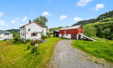 Bilde av eiendommen