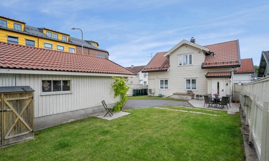 Bilde av eiendommen
