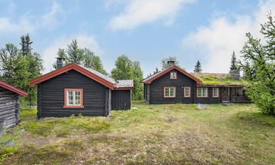 Bilde av eiendommen