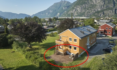 Bilde av eiendommen