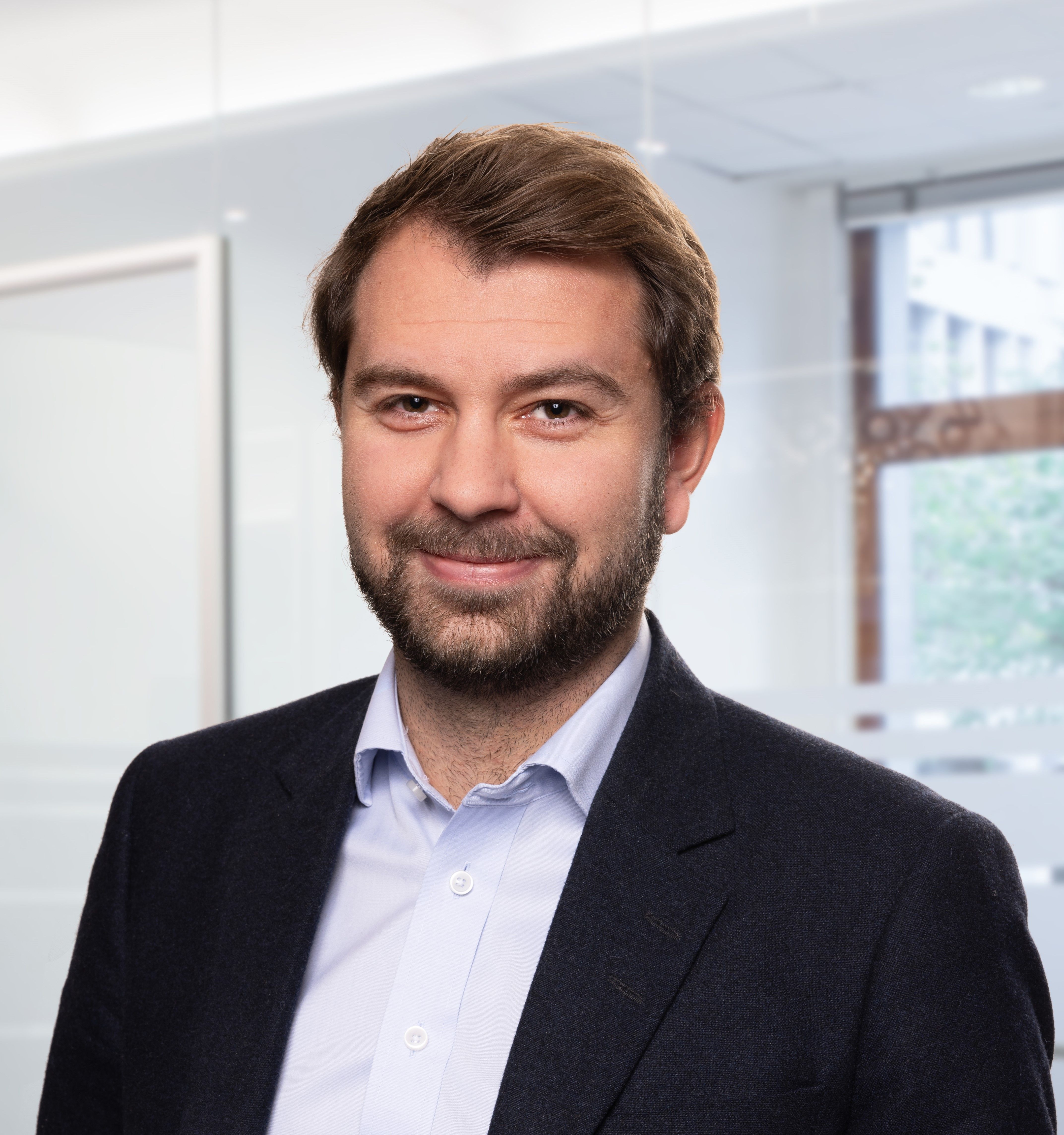 Bilde av Andreas Næss Valbye