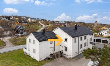 Bilde av eiendommen