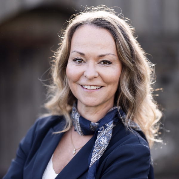 Bilde av Britt Fagerland