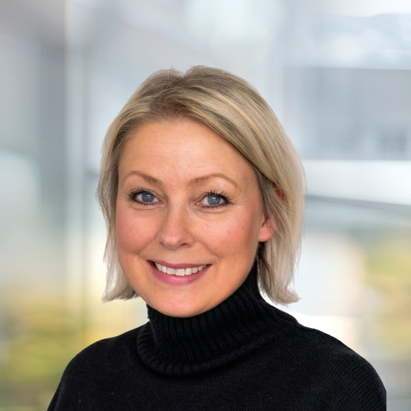 Bilde av Mona Jensen