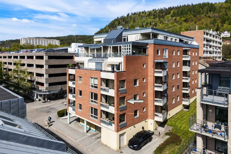 Rådhusgata 9