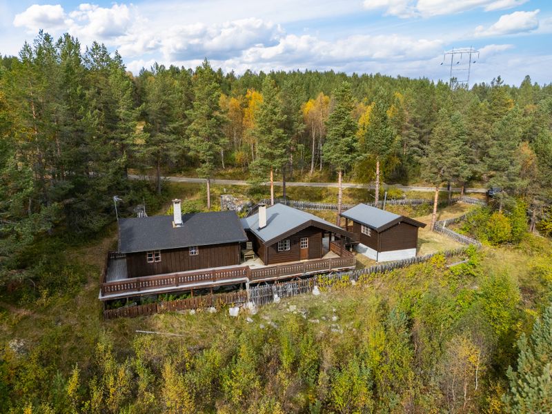 Nyborghaugen 26