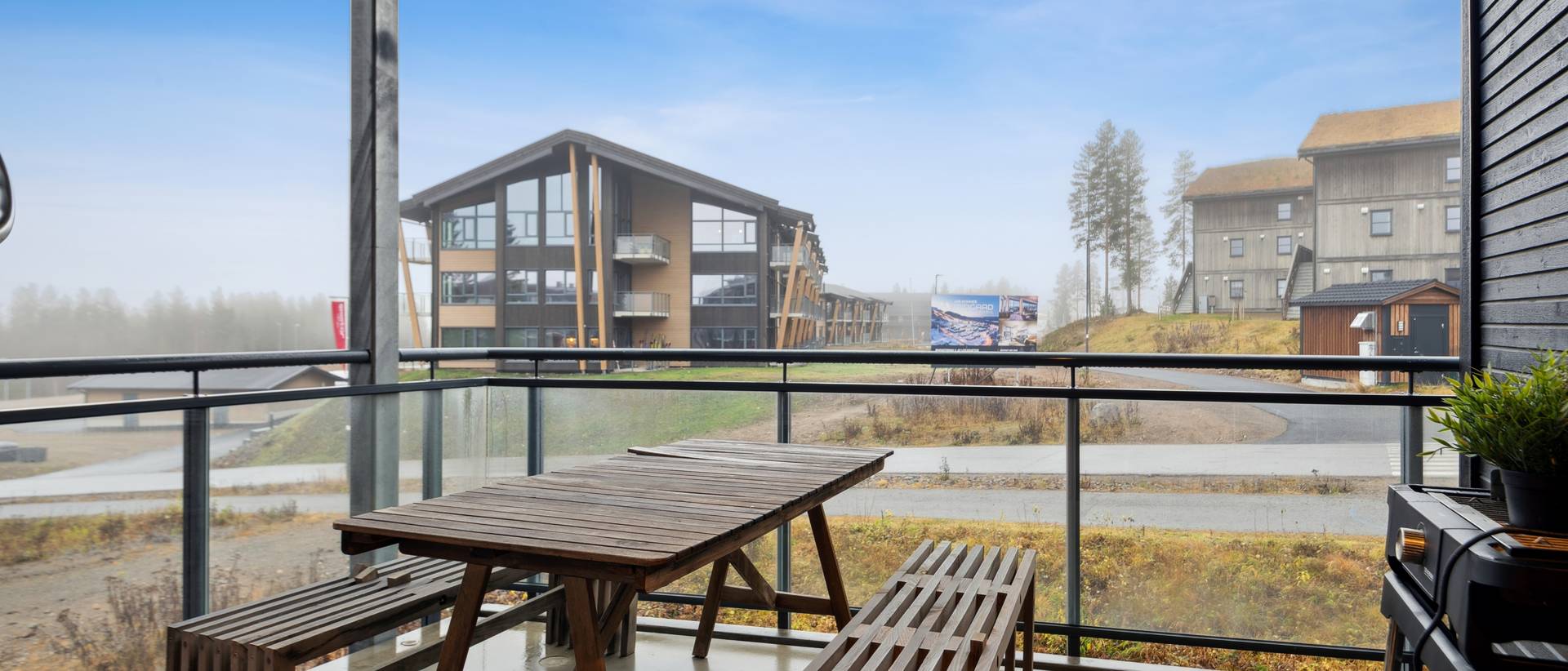 Leilighet – Trysil, Vestadbakken, Innlandet - Bilde 3