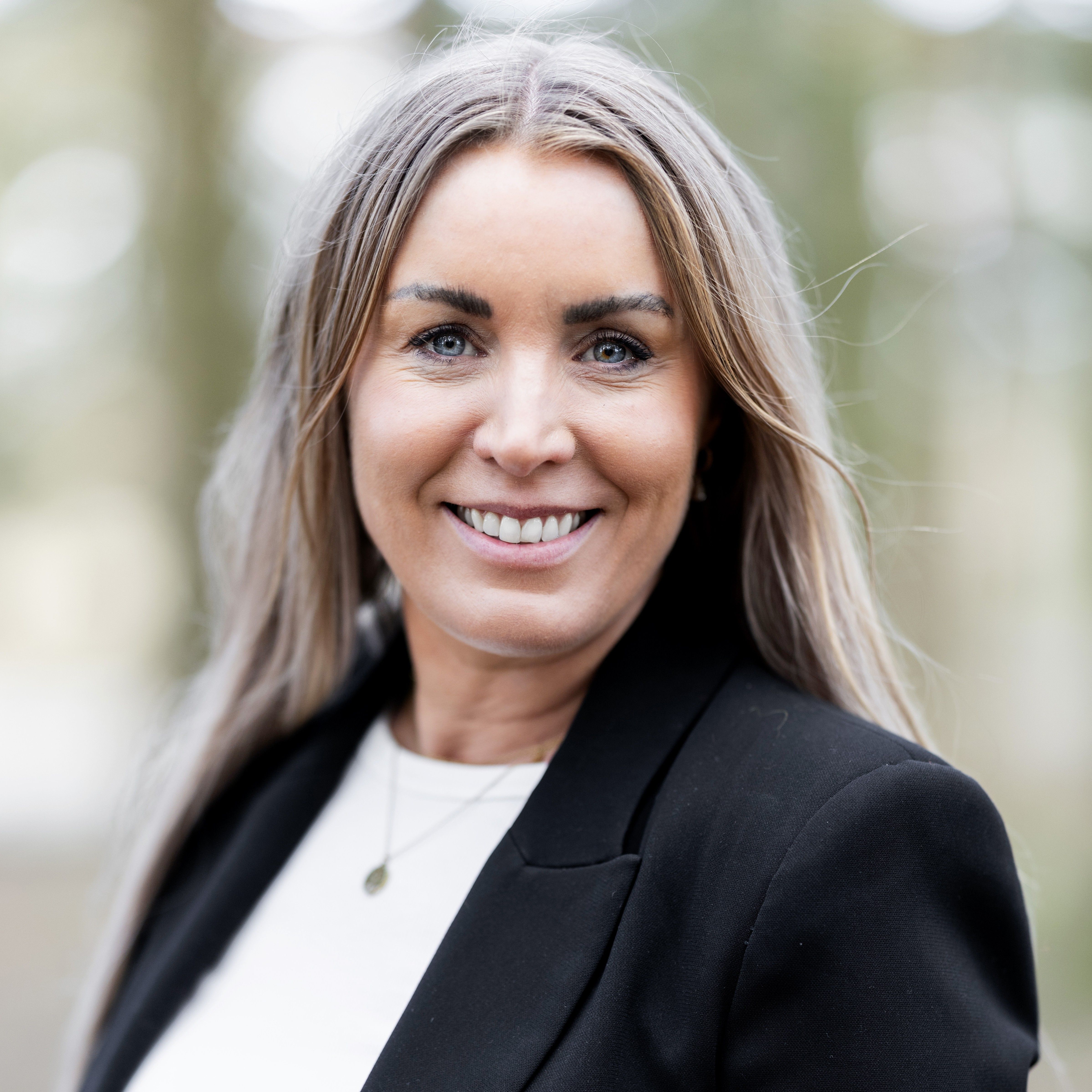 Bilde av Gro Anita Nøkland