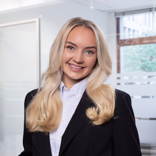 Bilde av Johanne Olivia Heggelund